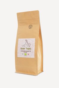 Schwarzer Bio Assam Tee 500
