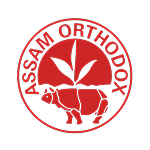 Logo des Assam Siegels