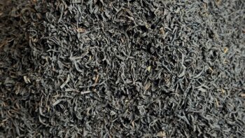 Schwarzer Bio Assam Gartentee, Second Flush - Classic