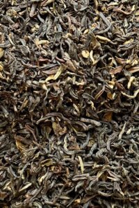 Schwarzer Bio Darjeeling Gartentee, Second Flush - Superior – Bild 3