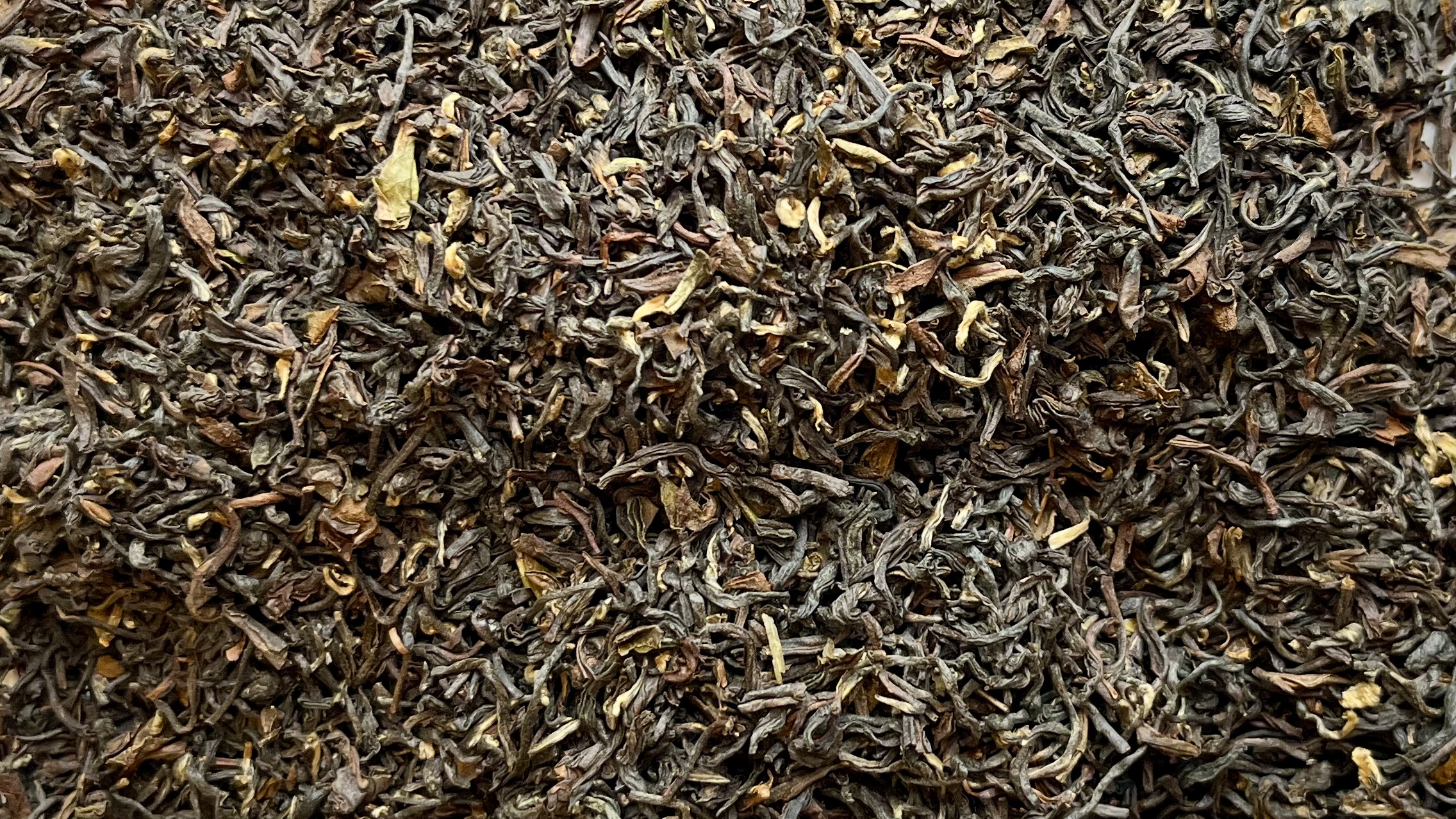 Schwarzer Bio Darjeeling Gartentee, Second Flush - Superior – Bild 3